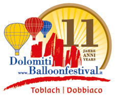Dolomiti Balloonfestival