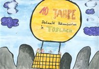 Malwettbewerb 3.Platz