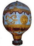 montgolfier balloon