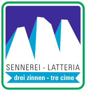 Sennerei Drei Zinnen Tre Cime
